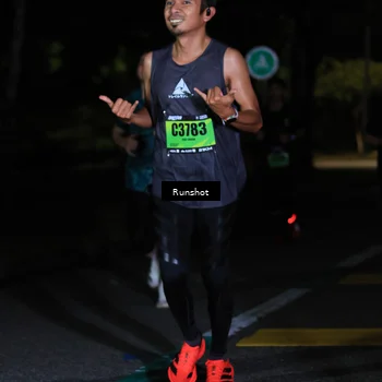 Runner Photo 5424021