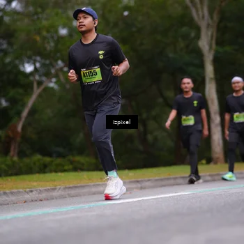 Runner Photo 5424022