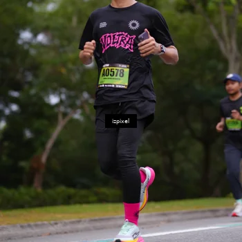 Runner Photo 5424024