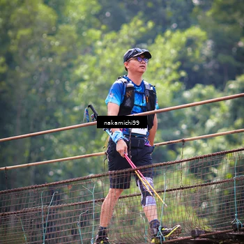 Runner Photo 5424031