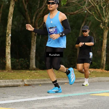 Runner Photo 5424040