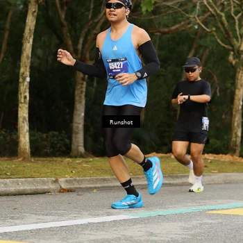 Runner Photo 5424041