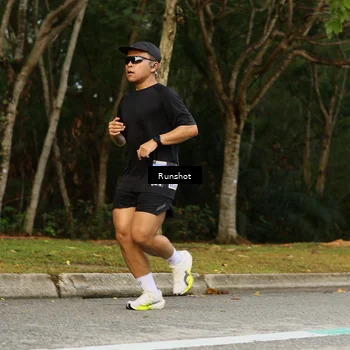 Runner Photo 5424042
