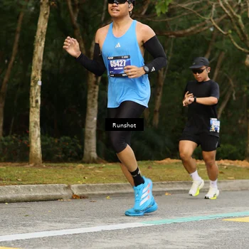 Runner Photo 5424043