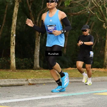 Runner Photo 5424044