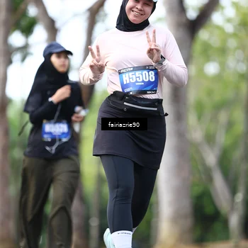 Runner Photo 5424045