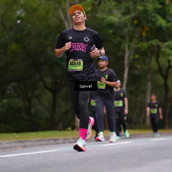Runner Photo 5424047