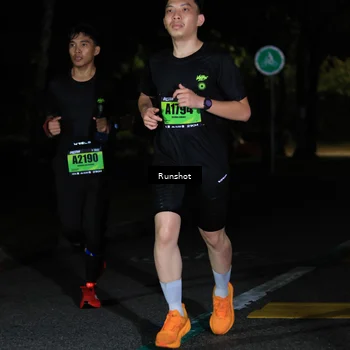 Runner Photo 5424049