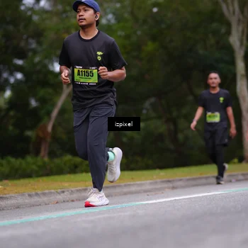 Runner Photo 5424050