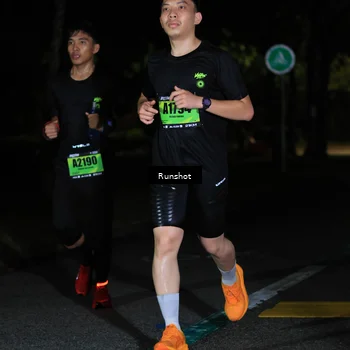 Runner Photo 5424051