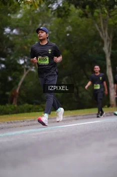 Runner Photo 5424053
