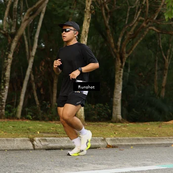 Runner Photo 5424055