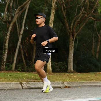 Runner Photo 5424056