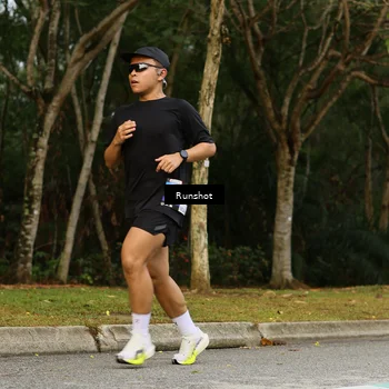 Runner Photo 5424057