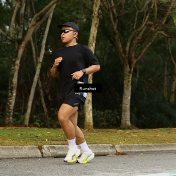 Runner Photo 5424058