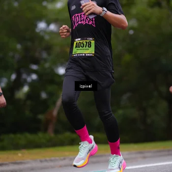Runner Photo 5424061