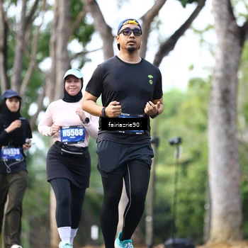 Runner Photo 5424065