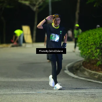 Runner Photo 5424068