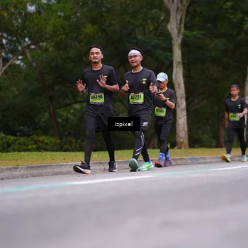 Runner Photo 5424070