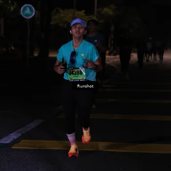 Runner Photo 5424072