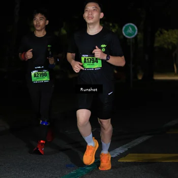 Runner Photo 5424073