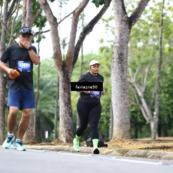 Runner Photo 5424076