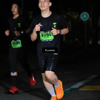Runner Photo 5424078
