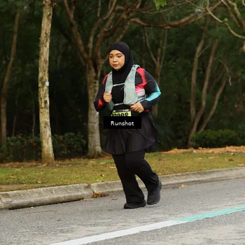 Runner Photo 5424084