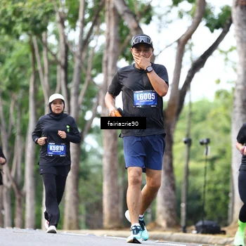 Runner Photo 5424086