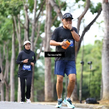 Runner Photo 5424089