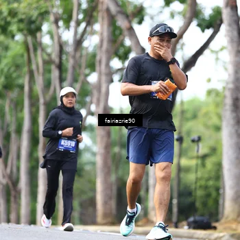 Runner Photo 5424090