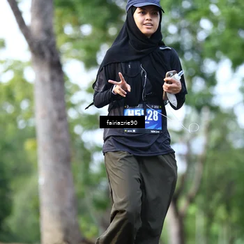 Runner Photo 5424091