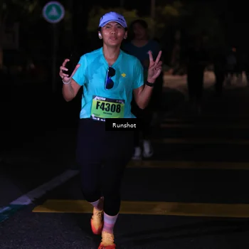 Runner Photo 5424092