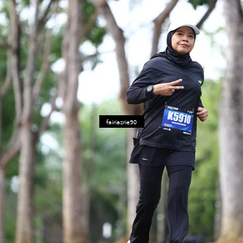 Runner Photo 5424093