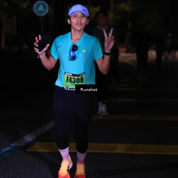 Runner Photo 5424094