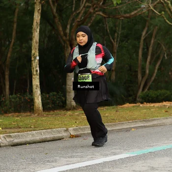 Runner Photo 5424096
