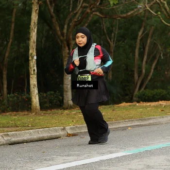 Runner Photo 5424097