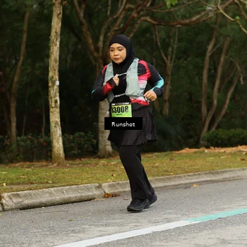 Runner Photo 5424098