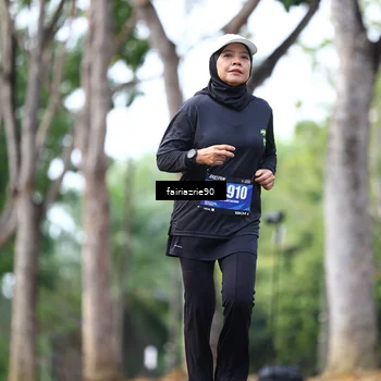 Runner Photo 5424102