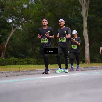 Runner Photo 5424106