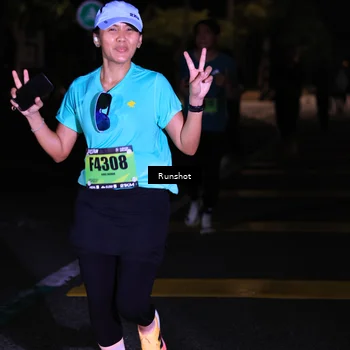 Runner Photo 5424107