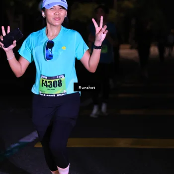 Runner Photo 5424108