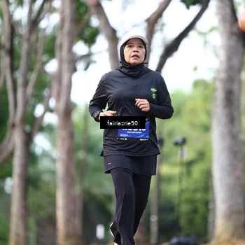 Runner Photo 5424109