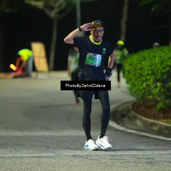 Runner Photo 5424110