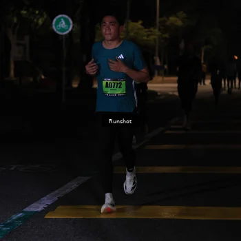 Runner Photo 5424111