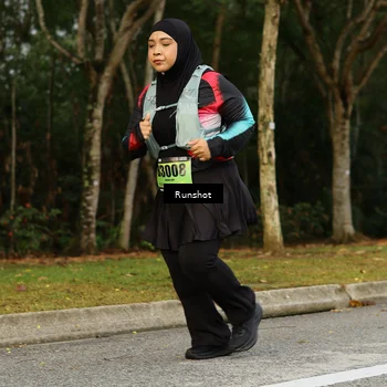 Runner Photo 5424117