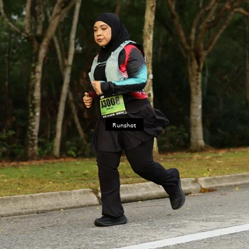 Runner Photo 5424118