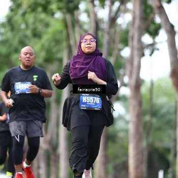 Runner Photo 5424120