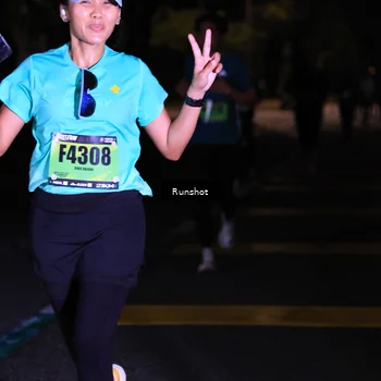 Runner Photo 5424121