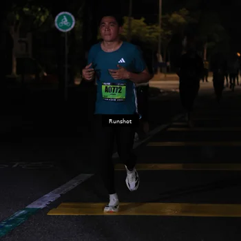 Runner Photo 5424125